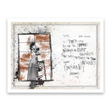 Ivan L. Moody's Dirty Poetry