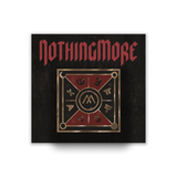Nothing More: Spirits Vol. I - SIGNED Super Deluxe Bundle