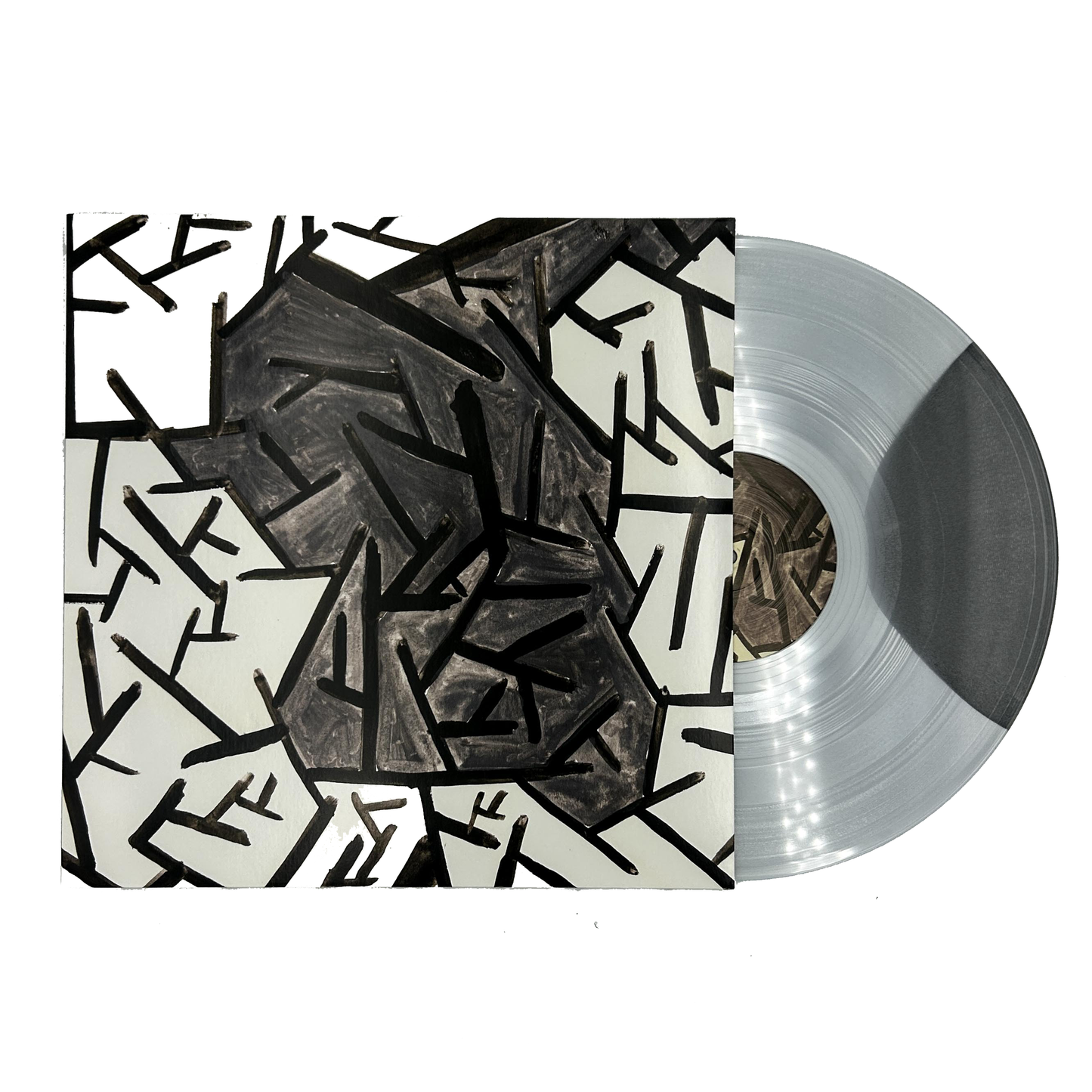 Poppy: Poppy's Inferno - Limited Edition Variant #1 + 'Music To Scream To' Vinyl LP