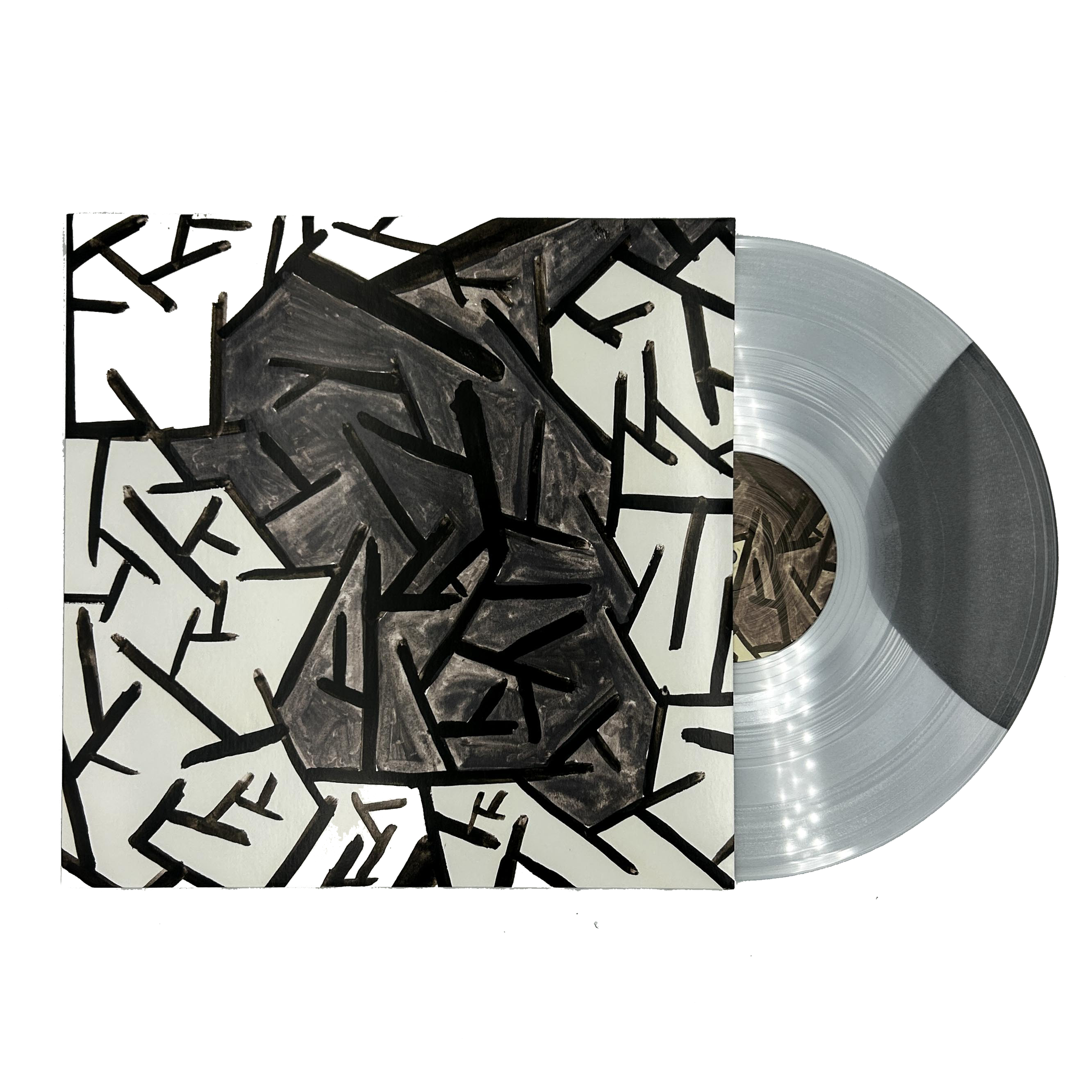 Poppy: Poppy's Inferno - Limited Edition Variant #1 + 'Music To Scream To' Vinyl LP