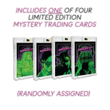 The Funeral Portrait: Welcome To Suffocate City - Graphic Novel (Deluxe Limited Edition)