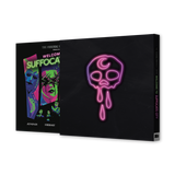 The Funeral Portrait: Welcome To Suffocate City - Graphic Novel (Deluxe Limited Edition)