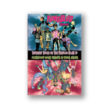YUNGBLUD 2 - Weird Times at Quarry Bank University - Softcover