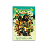 Cheech & Chong's Chronicles: The Graphic Novel - Hardcover