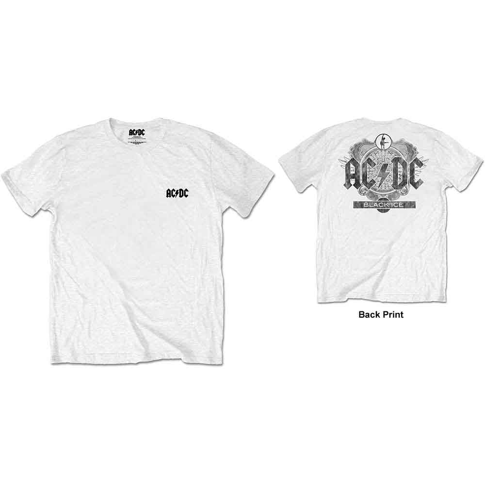 AC/DC Black Ice [T-Shirt]