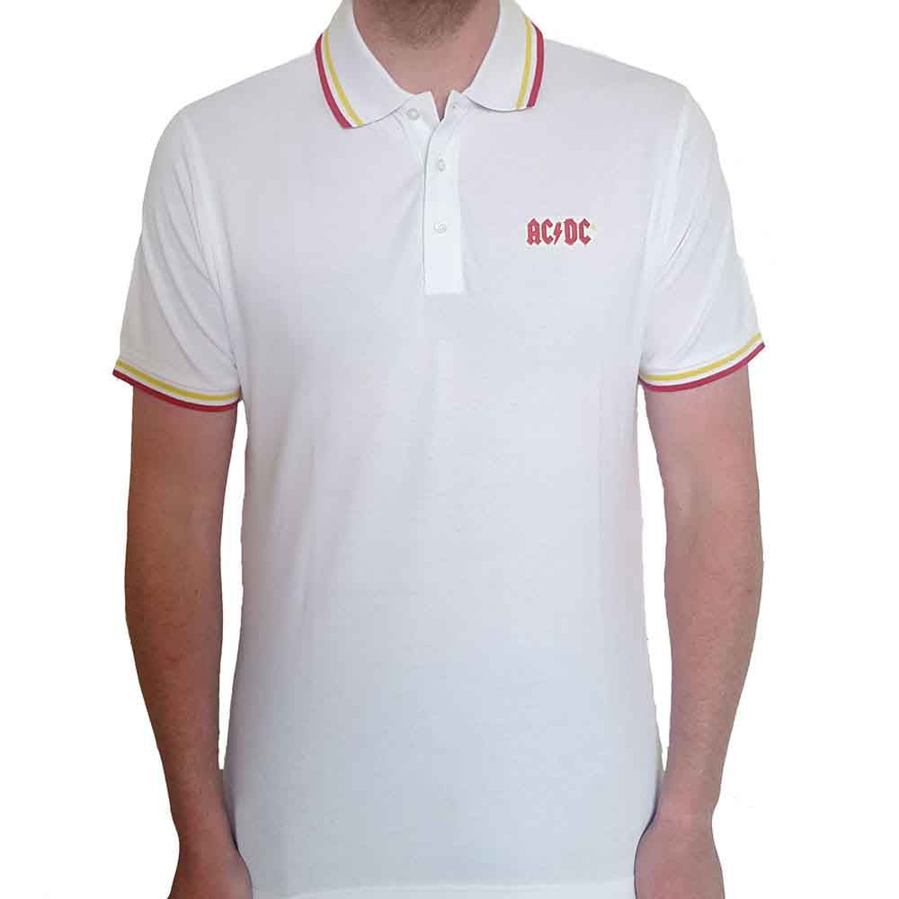 AC/DC Classic Logo [T-Shirt] – UCR
