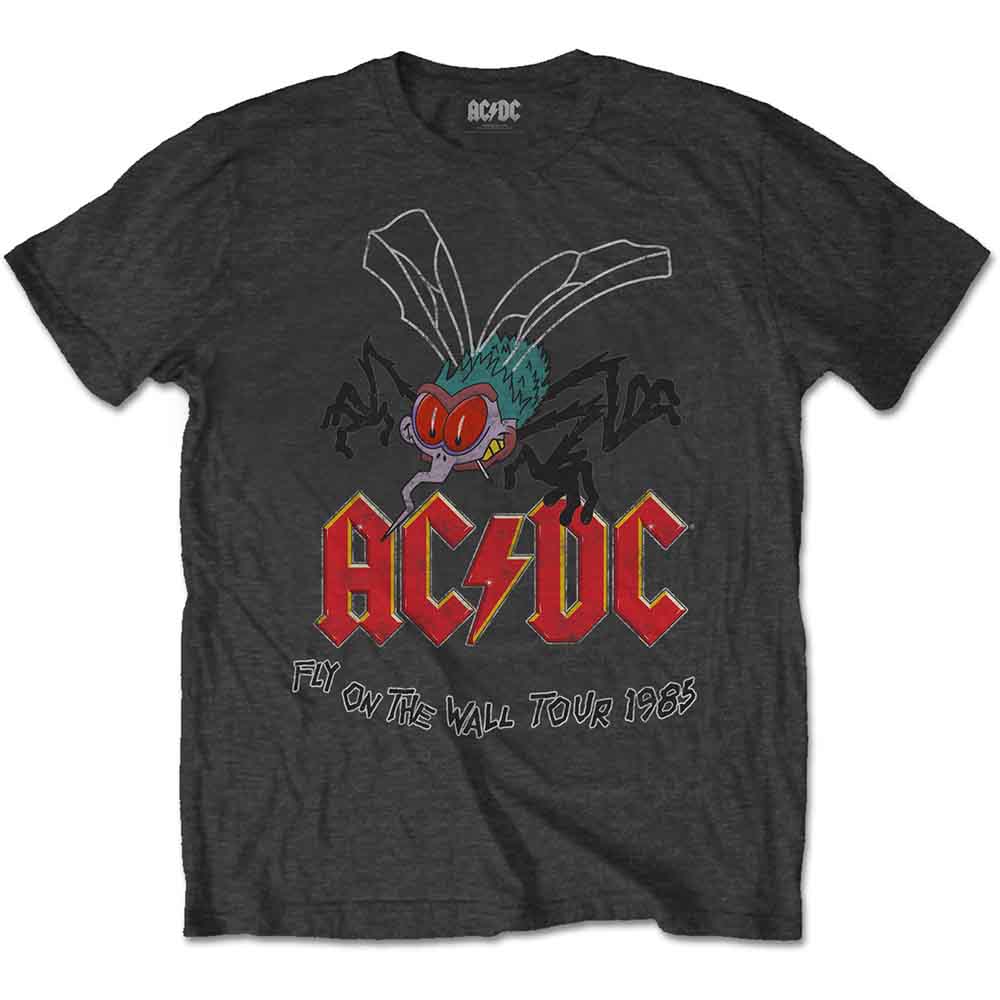 AC/DC Fly on the Wall [T-Shirt]