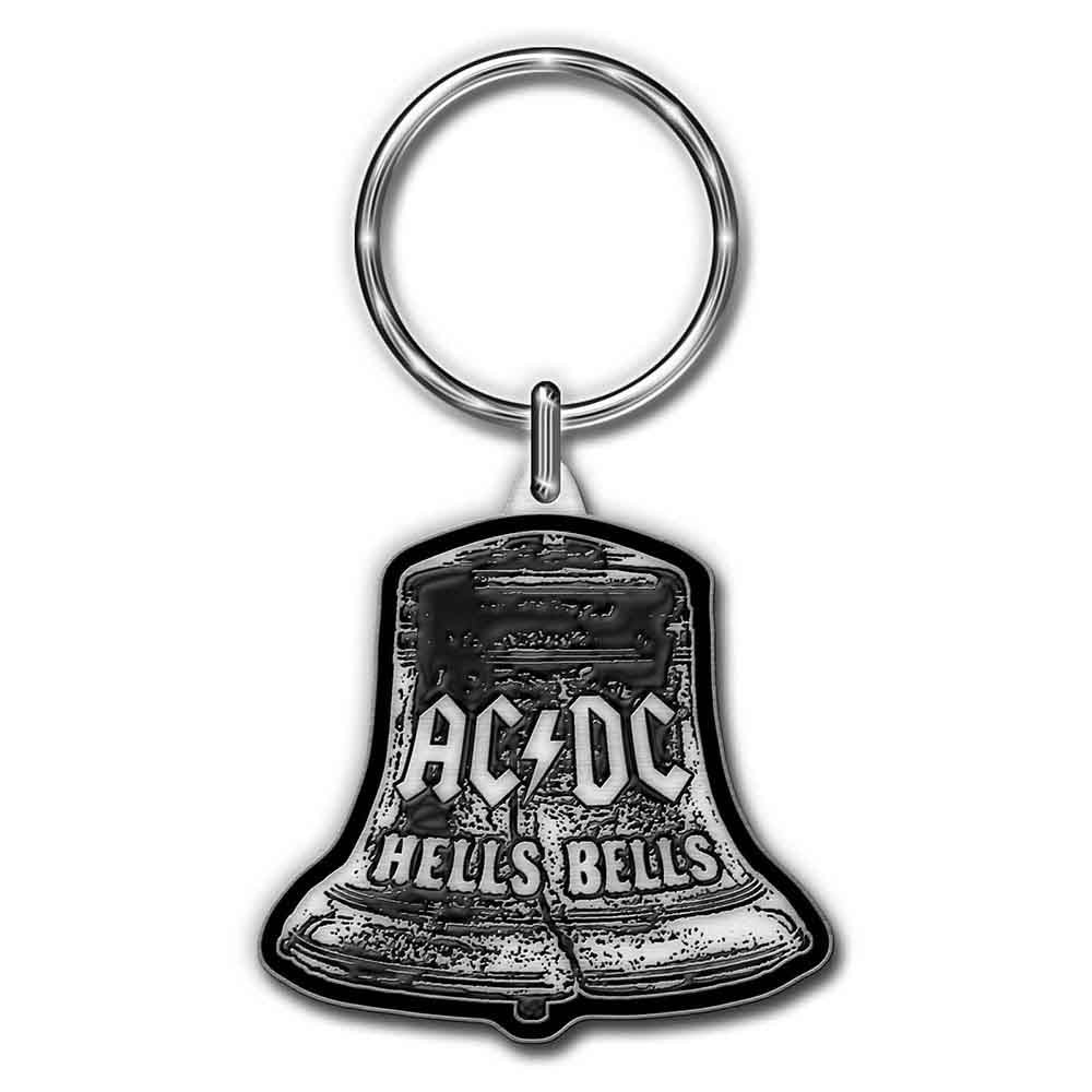AC/DC Hells Bells [Keychain]