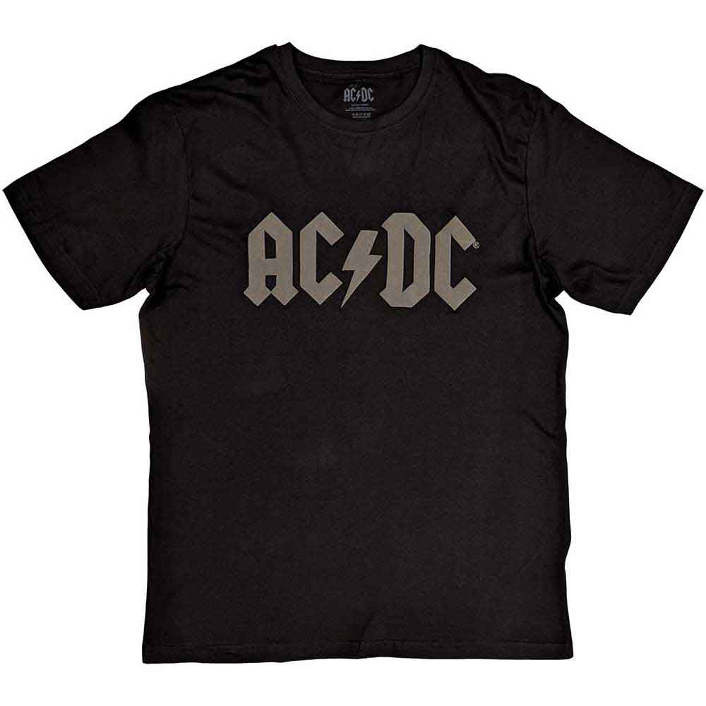 AC/DC Logo [T-Shirt]