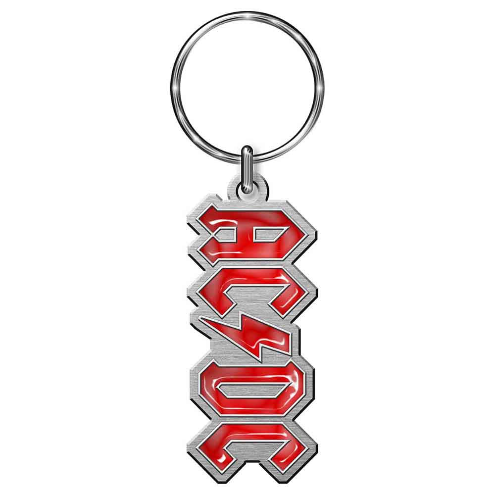 AC/DC Logo [Keychain]
