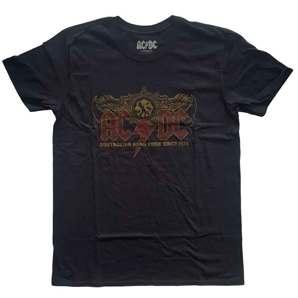 AC/DC Oz Rock [T-Shirt] – UCR