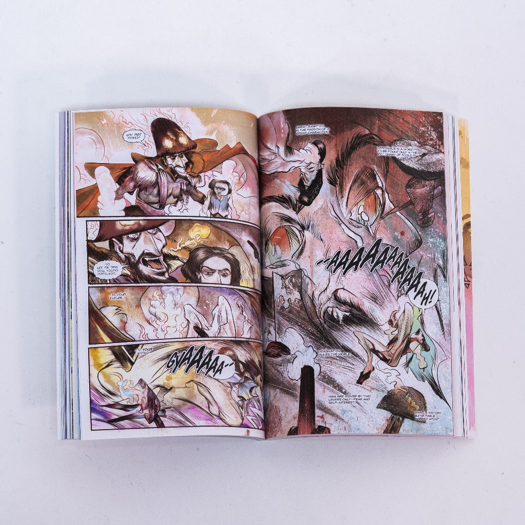 Beethoven: Ludwig van Beethoven - The Final Symphony: A Beethoven Anthology - Deluxe Book