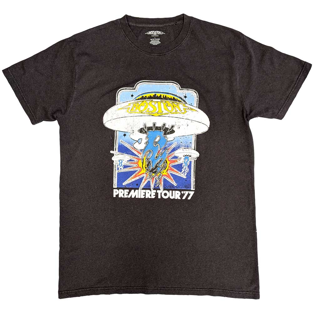 Boston Premiere Tour [T-Shirt]