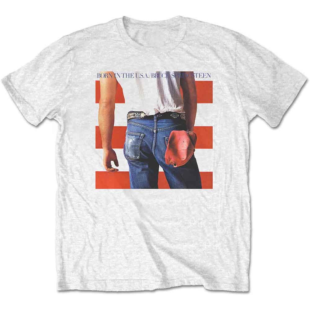 Bruce Springsteen Born in the USA [T-Shirt]