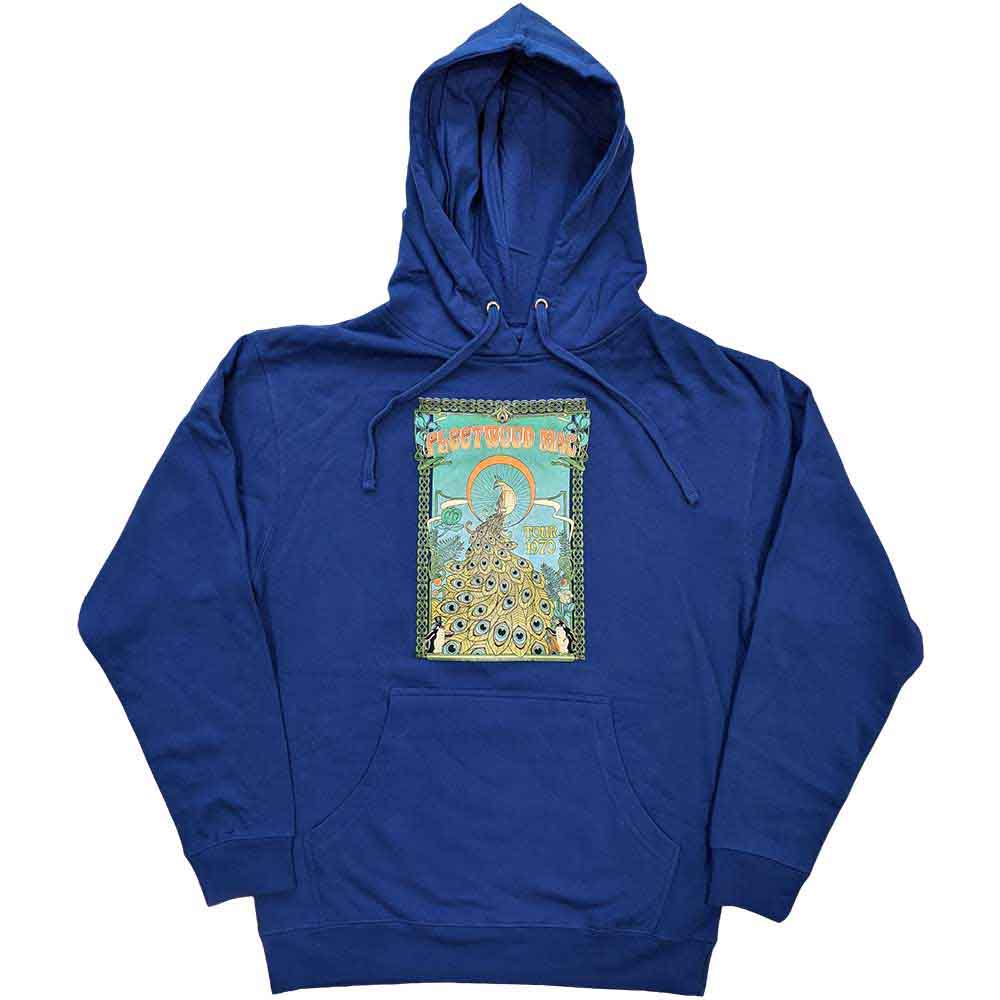 Fleetwood Mac Peacock [Sweatshirt]