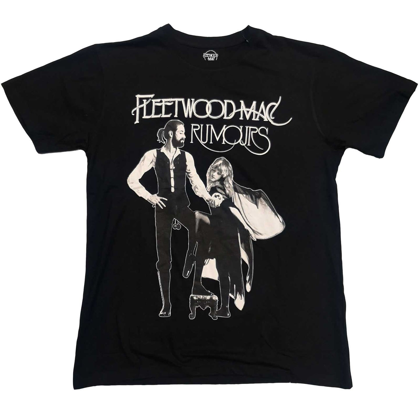 Fleetwood Mac Rumours [T-Shirt]