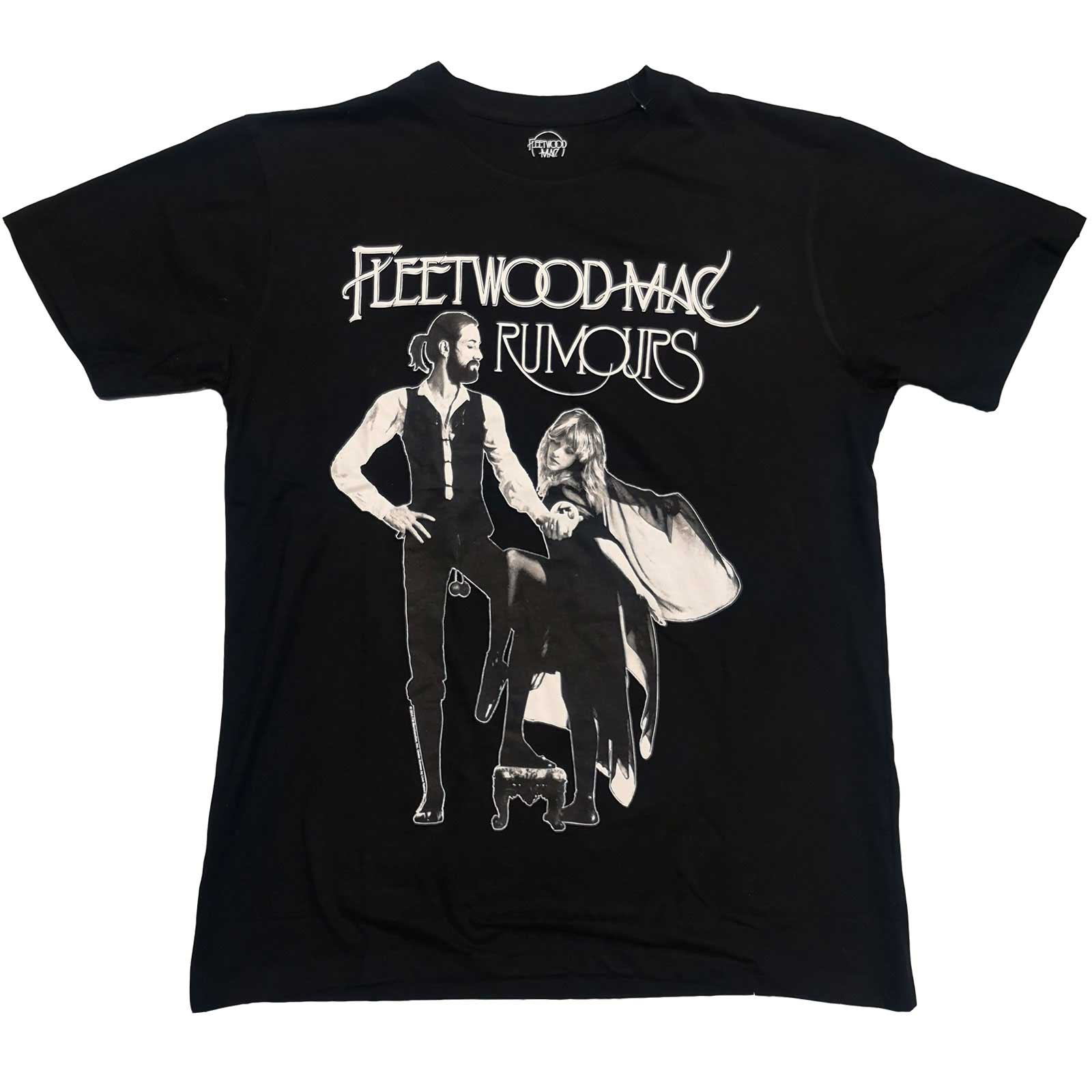 Fleetwood Mac Rumours [T-Shirt]