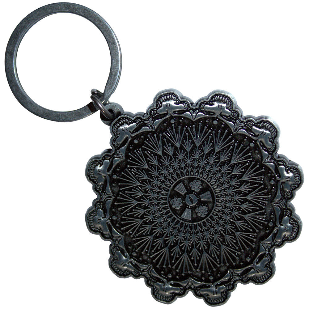 Grateful Dead 28246 [Keychain]