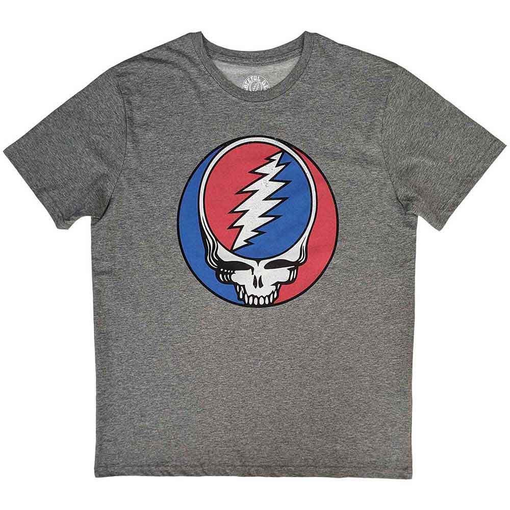 Grateful Dead Steal Your Face Classic [T-Shirt]