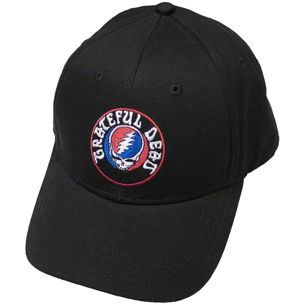 Grateful Dead Steal Your Face Logo [Hat]