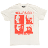 What is Your Pleasure Sir?