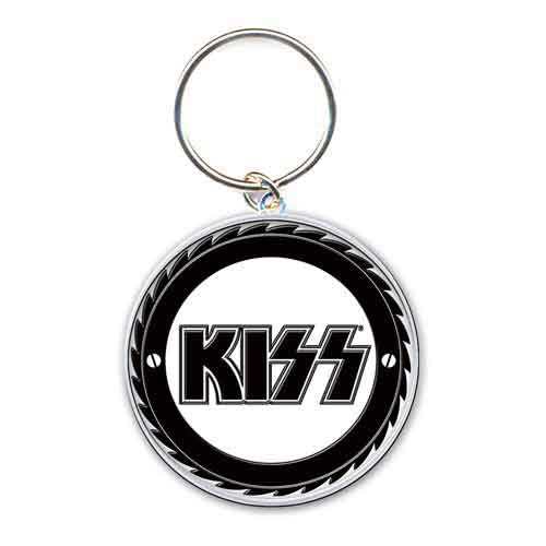 Kiss Buzzsaw [Keychain]