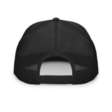 MERCHMOMENT Ozzy Osbourne Noise Embroidered Trucker Hat [Apparel]