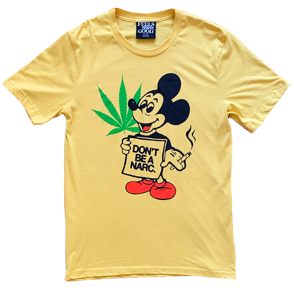 No Narcs - Maize