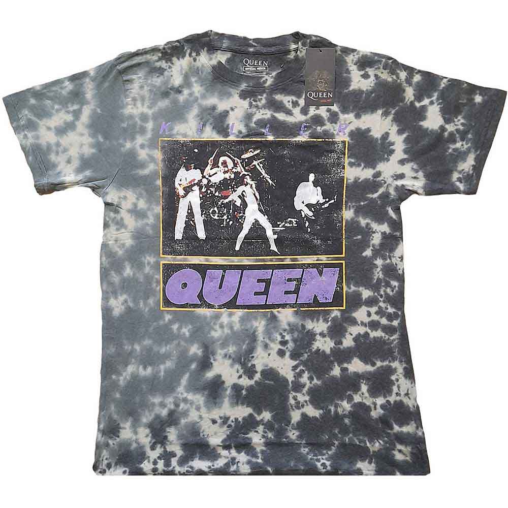 Queen Killer Queen [T-Shirt]