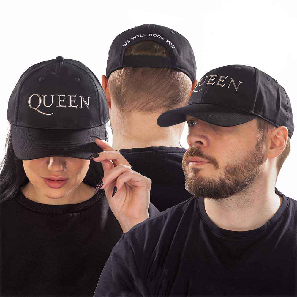 Queen Logo [Hat]
