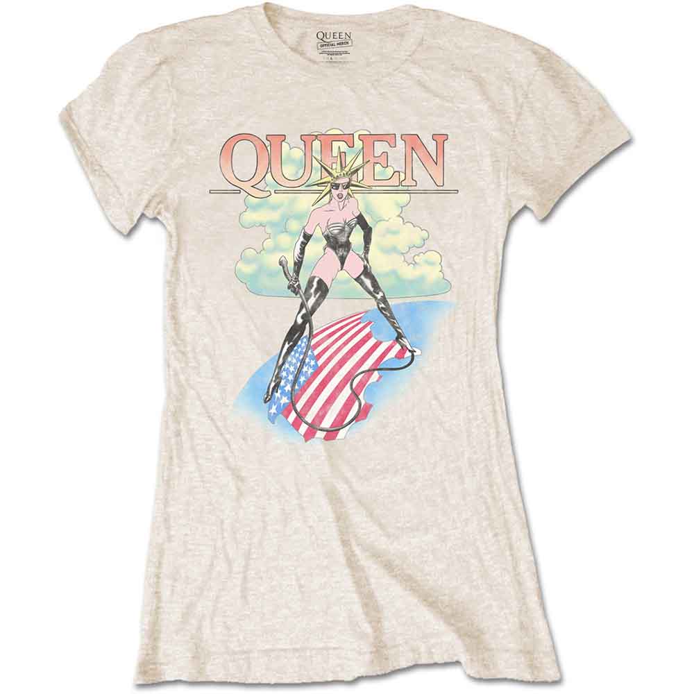 Queen Mistress [T-Shirt]