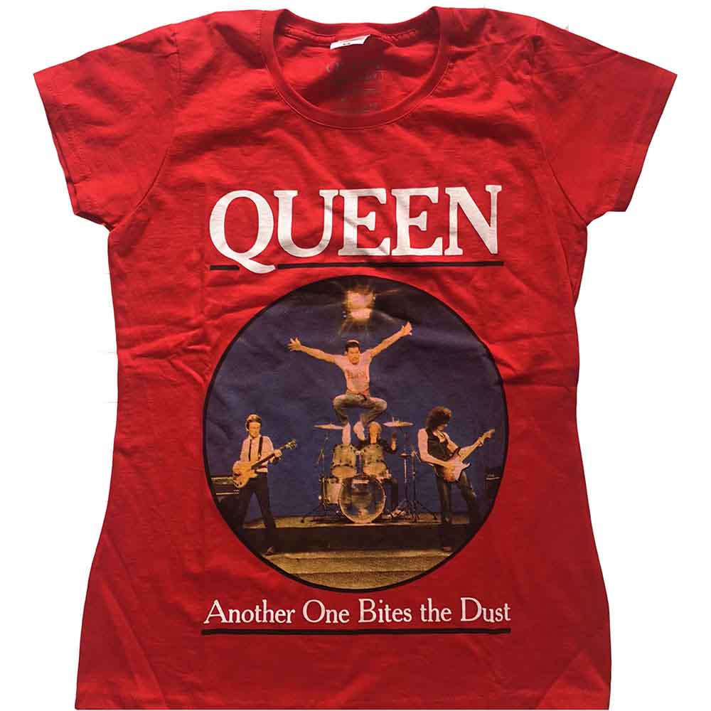 Queen One Bites The Dust [T-Shirt]