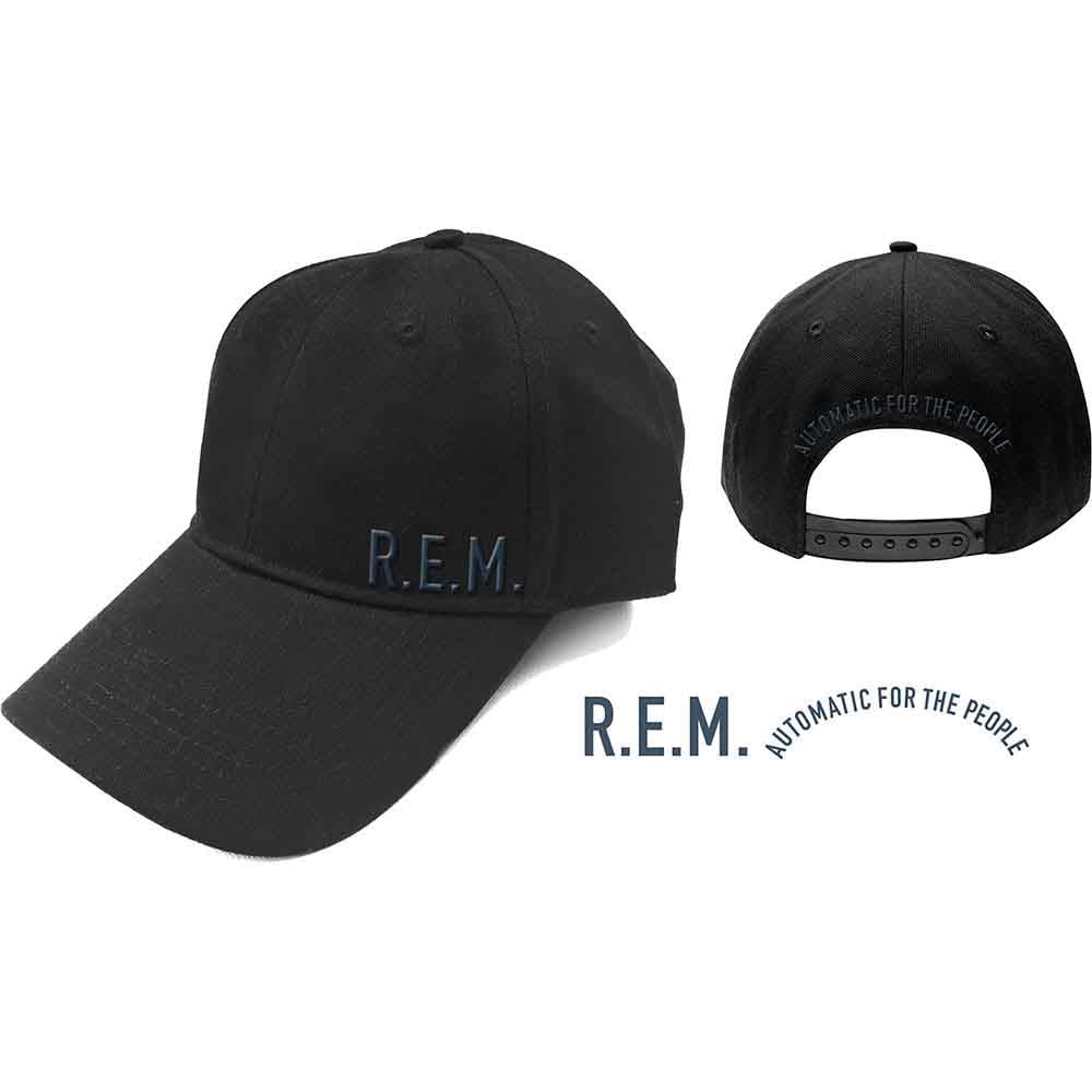 R.E.M. Automatic For The People [Hat]
