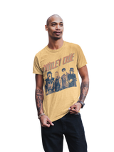 MERCHMOMENT Motley Crue - Retro Boomin Jumbo Print T-Shirt [Apparel]
