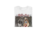 MERCHMOMENT Motley Crue - Vintage Dr. Feelgood Jumbo Print T-Shirt [Apparel]