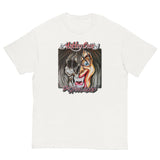 MERCHMOMENT Motley Crue - Vintage Dr. Feelgood Jumbo Print T-Shirt [Apparel]
