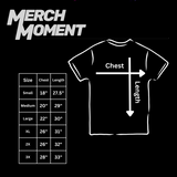 MERCHMOMENT Ozzy Osbourne - Blizzard Of Oz Jumbo Print T-Shirt [Apparel]