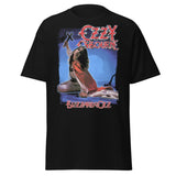 MERCHMOMENT Ozzy Osbourne - Blizzard Of Oz Jumbo Print T-Shirt [Apparel]