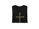 MERCHMOMENT Ozzy Osbourne - Pray for Ozzy Jumbo Print T-Shirt [Apparel]