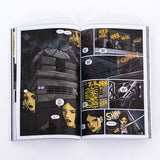 Sturgill Simpson: Sound & Fury - Softcover