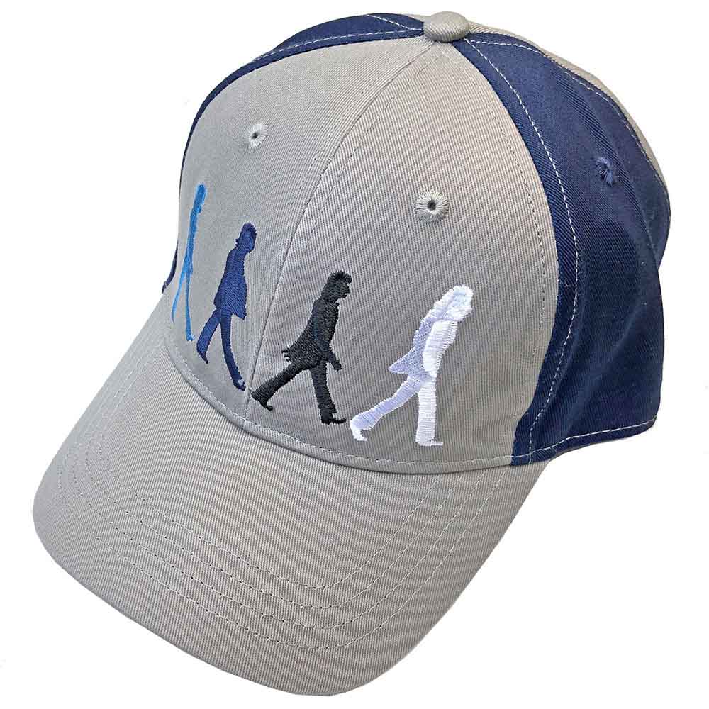 The Beatles Abbey Road Figures [Hat]