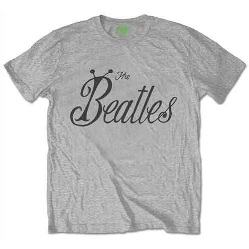 The Beatles Bug Logo [T-Shirt]