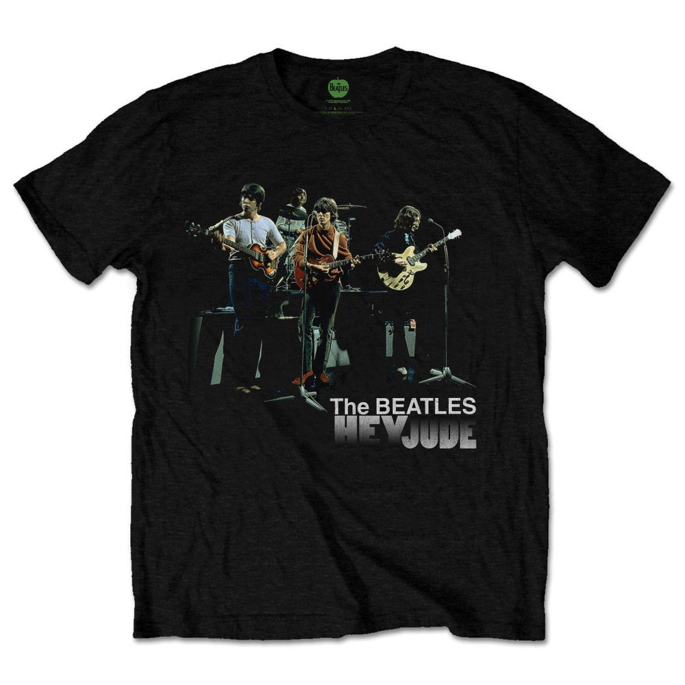 The Beatles Hey Jude Version 2 [T-Shirt]