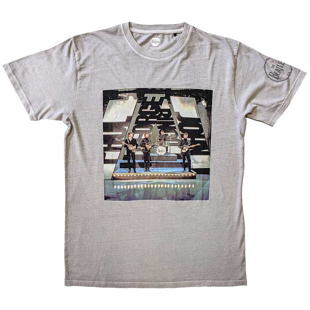 The Beatles On Stage [T-Shirt]
