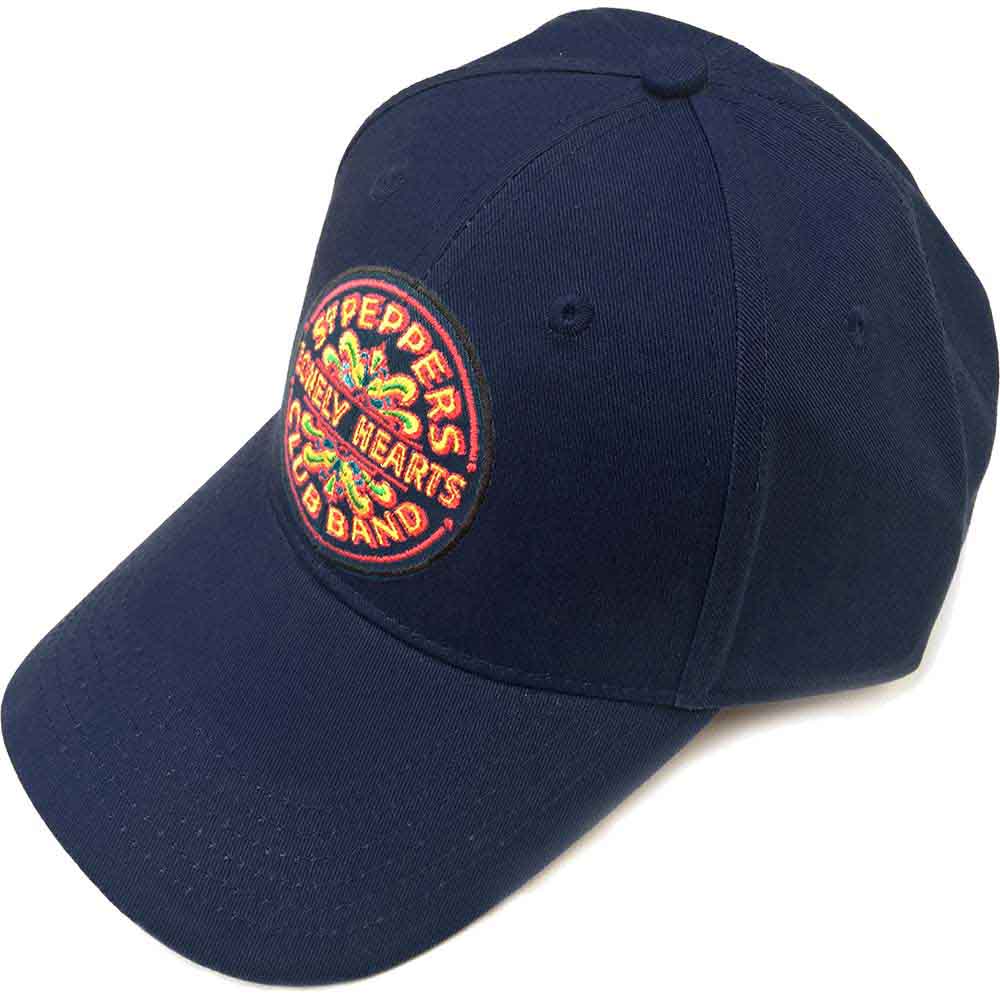 The Beatles Sgt Pepper Drum [Hat]