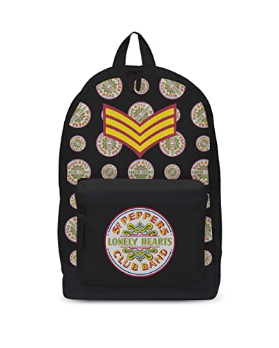 The Beatles Sgt Peppers [Bags]