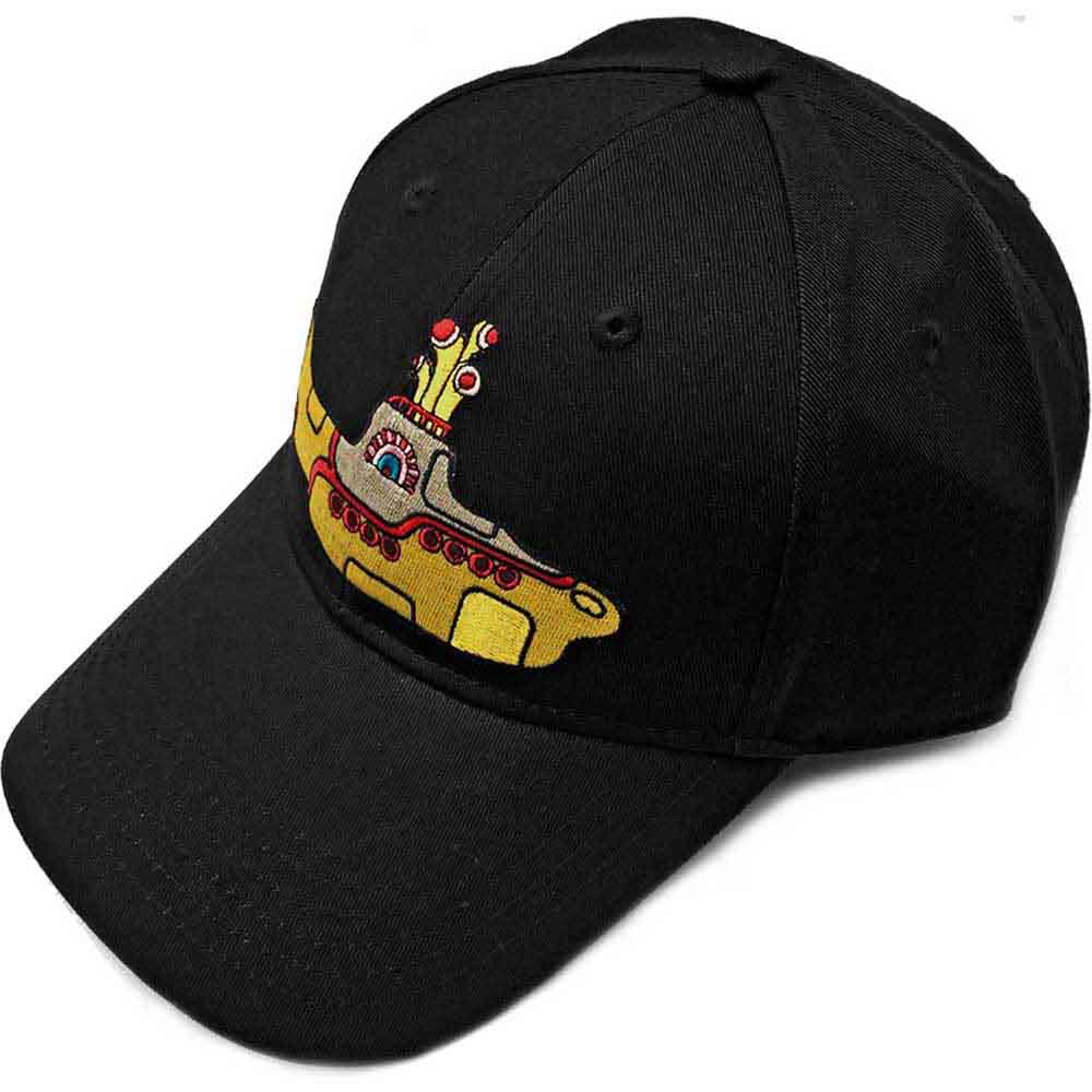 The Beatles Yellow Submarine [Hat]