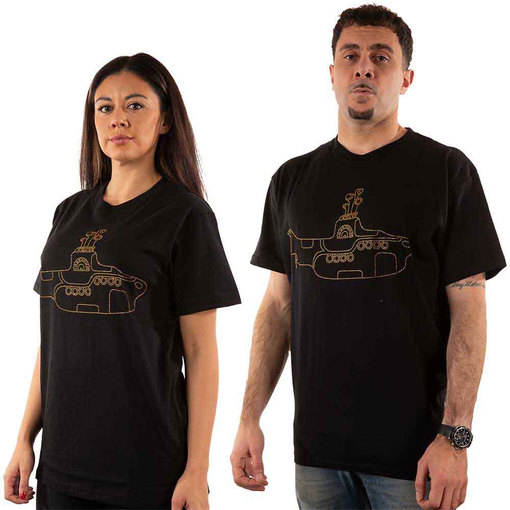 The Beatles Yellow Submarine [T-Shirt]