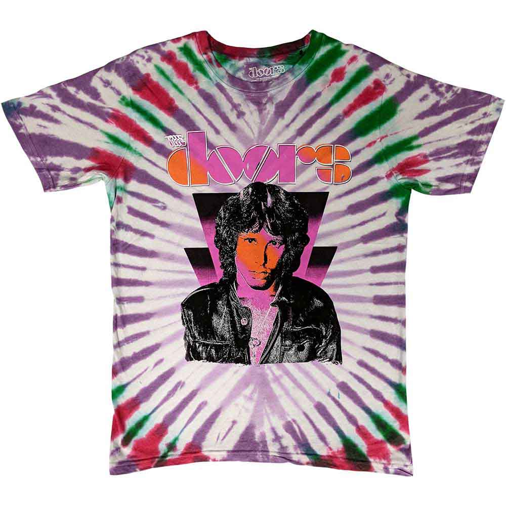 The Doors Jim Beams [T-Shirt]
