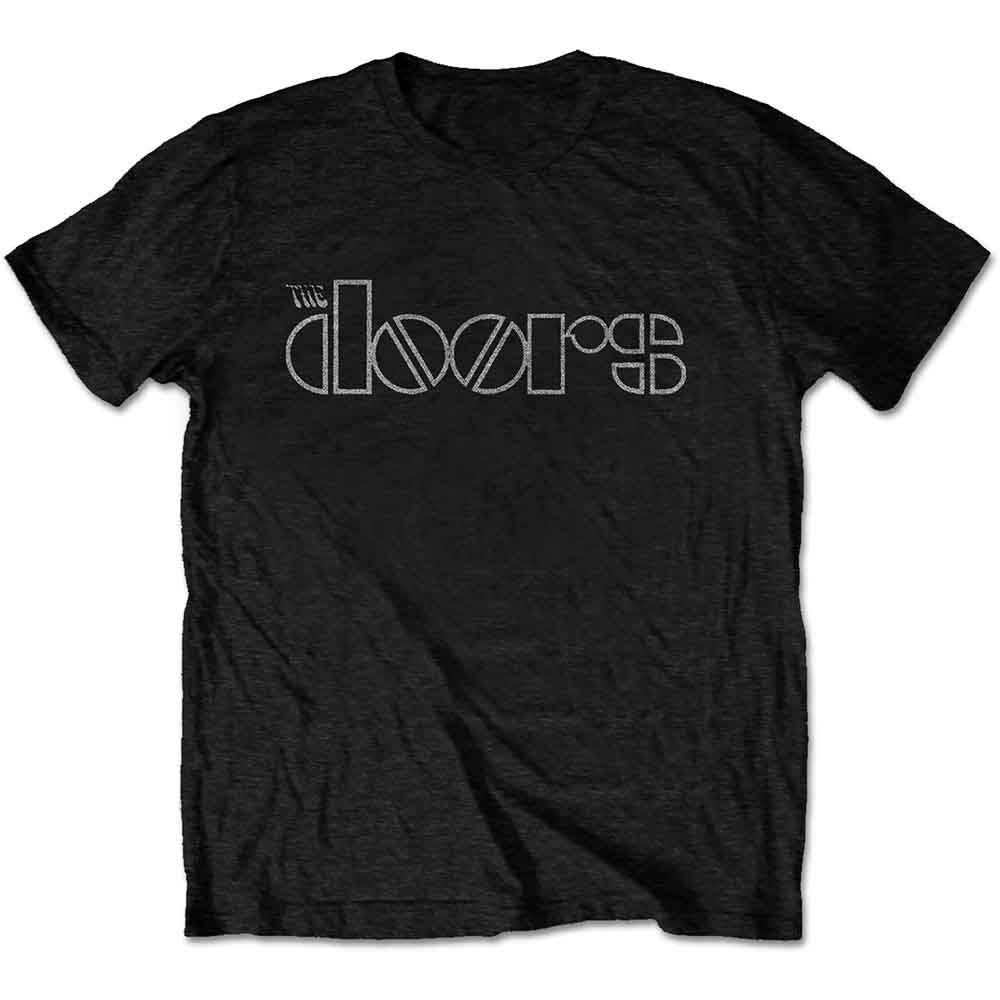 The Doors Logo [T-Shirt]